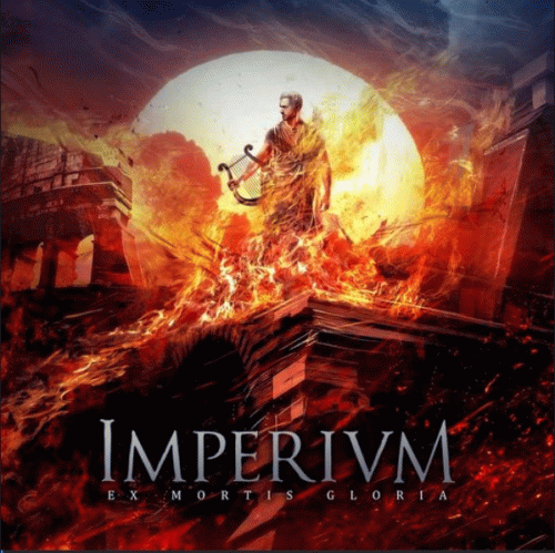 Imperium (UK-1) : Ex Mortis Gloria